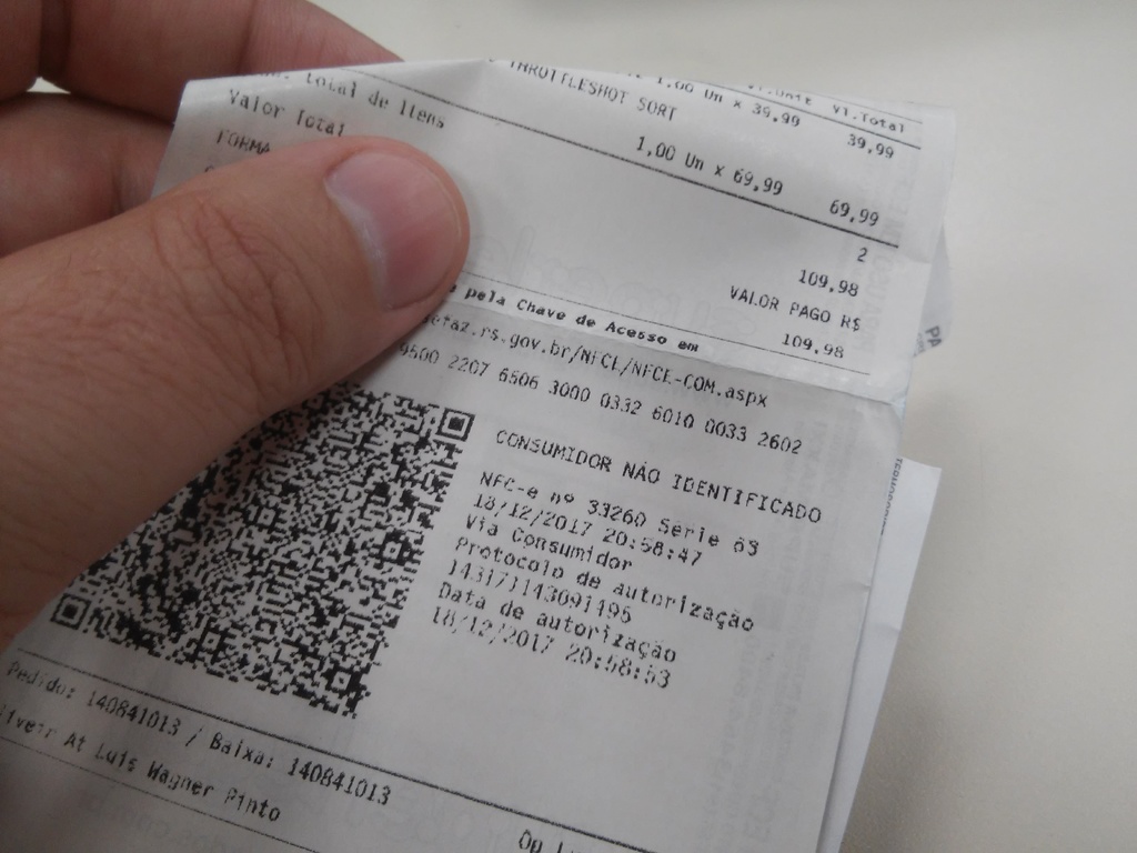 Sorteio de dezembro do Nota Fiscal Gaúcha terá prêmio principal dobrado e 211 ganhadores