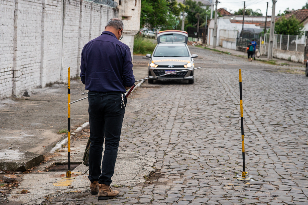 Santa Maria tem mais de 500 instrutores aptos a dar aulas para obtenção da CNH