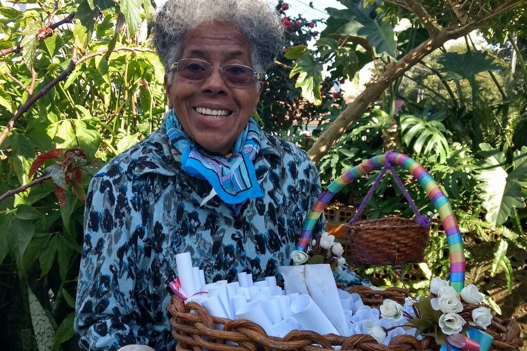 Admiradores se despedem de Maria das Graças Py, referência educacional em Santa Maria