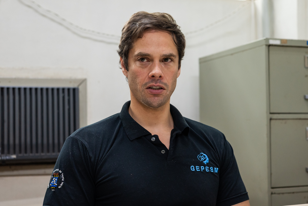 UFSM chega aos 65 anos como referência em pesquisa e políticas públicas