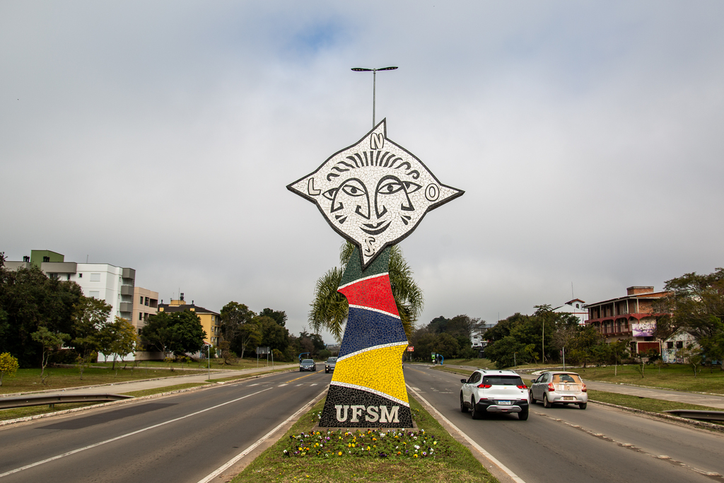 UFSM chega aos 65 anos como referência em pesquisa e políticas públicas