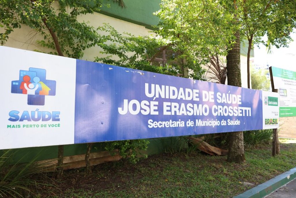 Turnos alternativos serão realizados em duas unidades de saúde neste sábado
