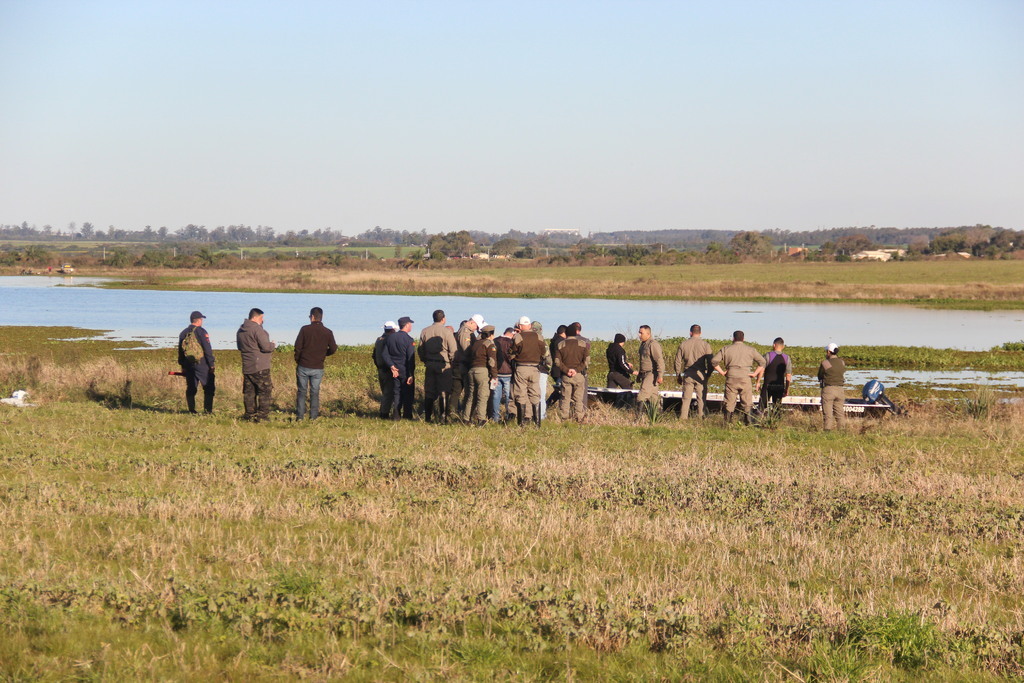título imagem Caso Gabriel: Tribunal de Justiça nega recursos e mantém júri popular dos três PMs acusados da morte de jovem
