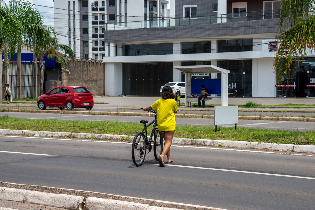 Rua do Lazer: primeira edição ocorre neste domingo em Santa Maria e segue tendência nacional
