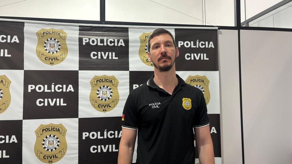título imagem Um mês após crime que abalou São Pedro do Sul, Polícia Civil aguarda recuperação de professora para concluir inquérito