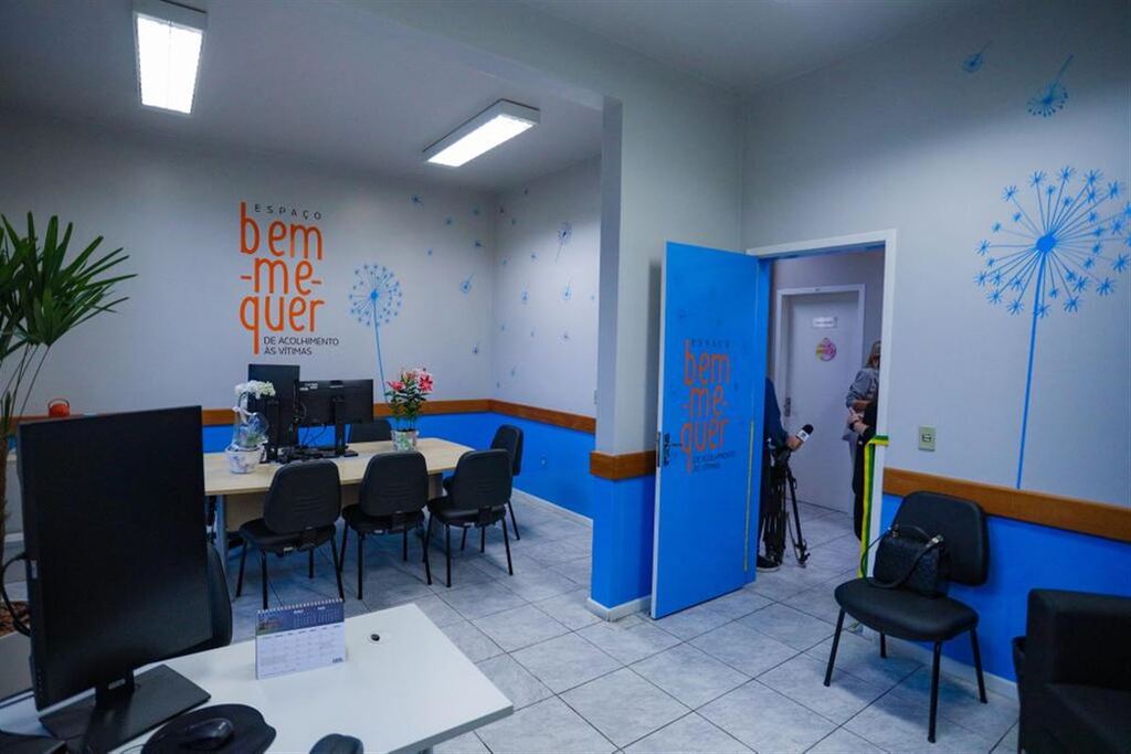 título imagem Após alerta do MP, Santa Maria convoca força-tarefa para atender mais de 150 crianças vítimas de abuso sexual