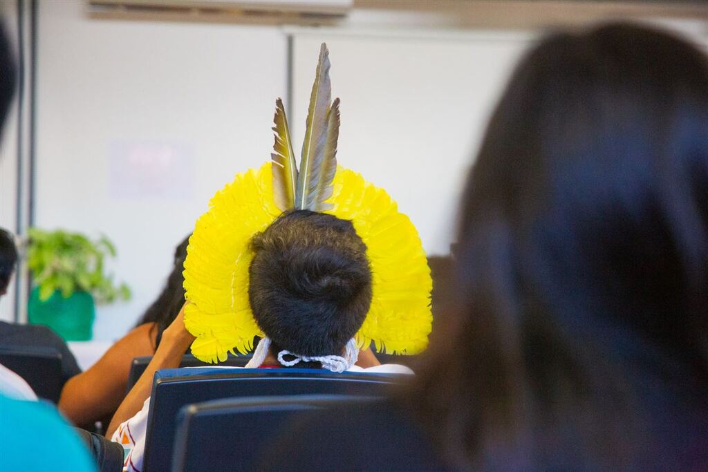 STF retoma julgamento do marco temporal na próxima segunda-feira