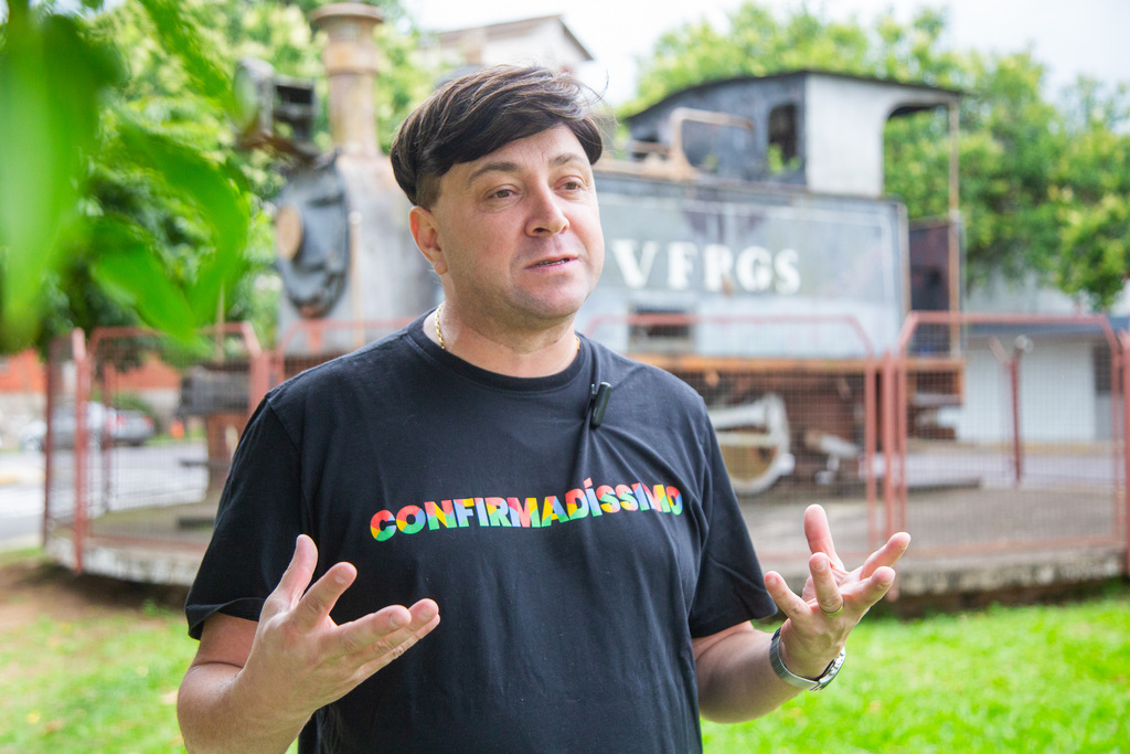 Foto: Beto Albert (Arquivo/Diário) - 