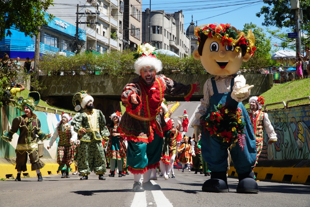 Fotos: Rian Lacerda (Diário) - 