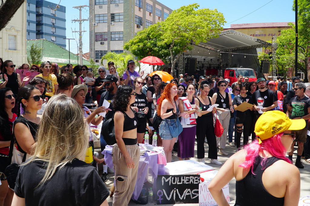 Foto: Rian Lacerda (Diário) - 