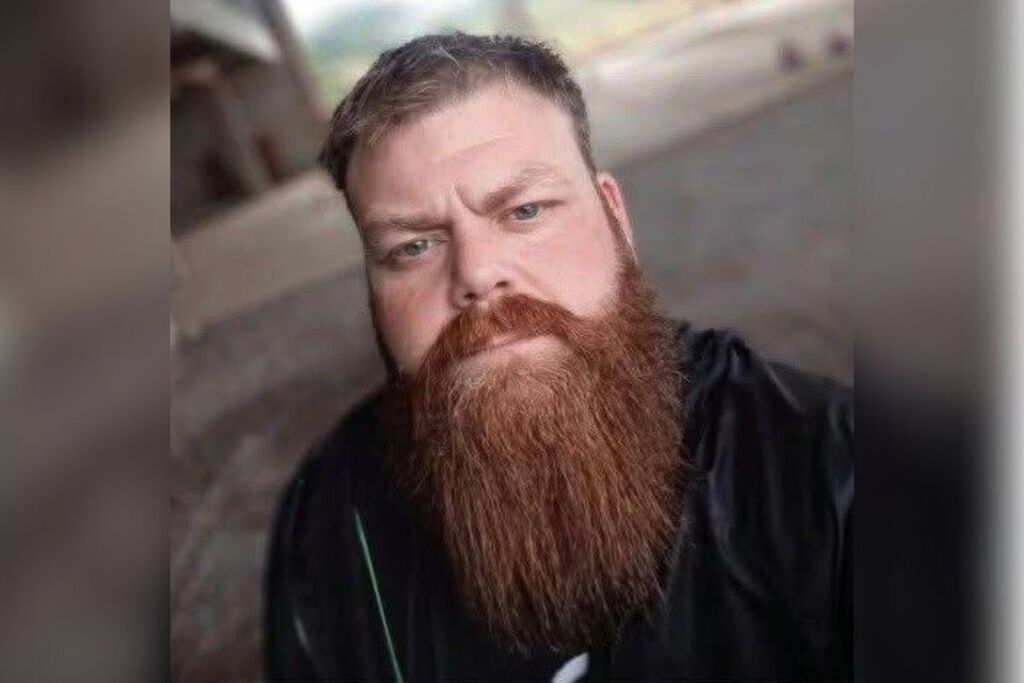 Motoboy natural de São Pedro do Sul morre em acidente durante o trabalho na Serra gaúcha