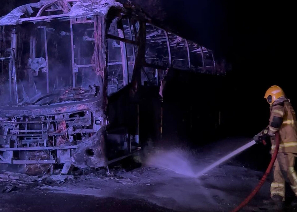 Foto: Sentinela 24h (Reprodução) - 