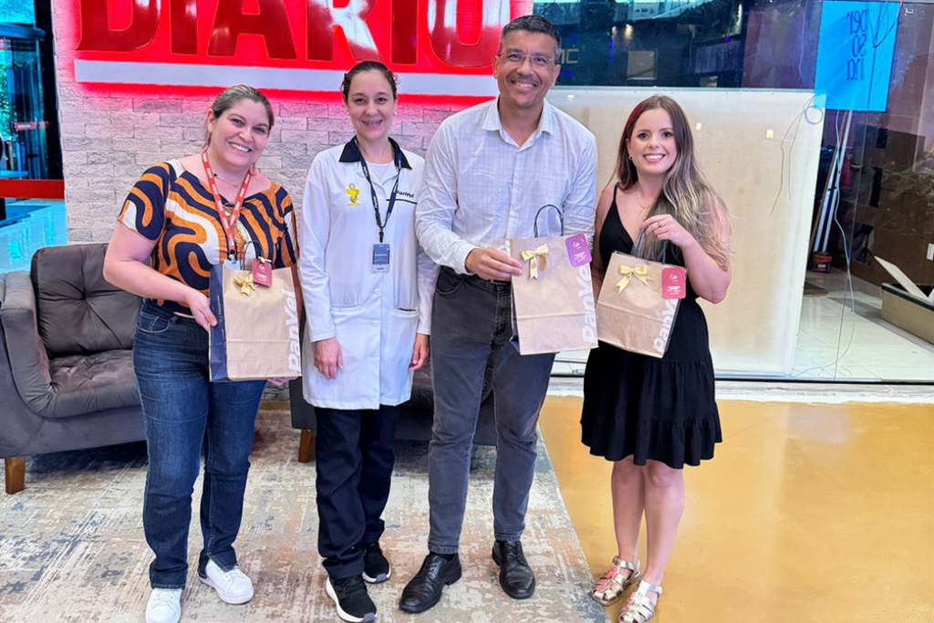 Foto: Divulgação - 