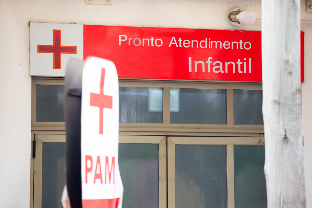 Foto: Beto Albert (Arquivo Diário) - 