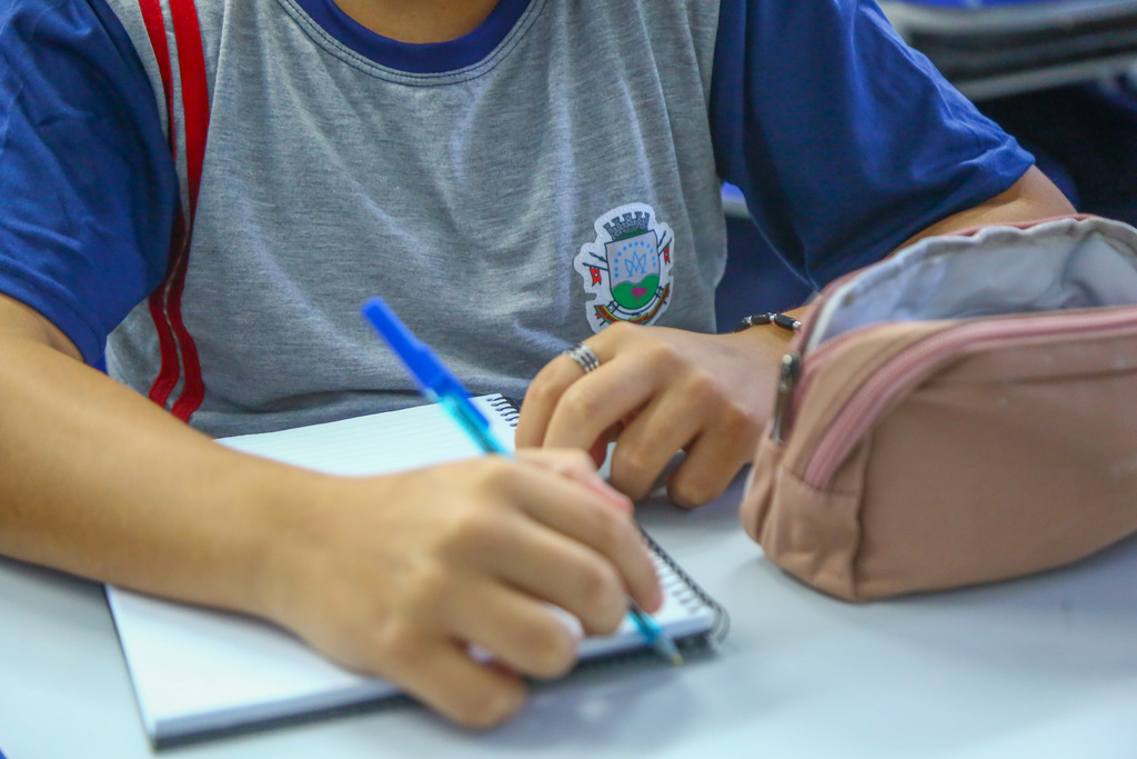 Foto: Beto Albert (Arquivo Diário) - 