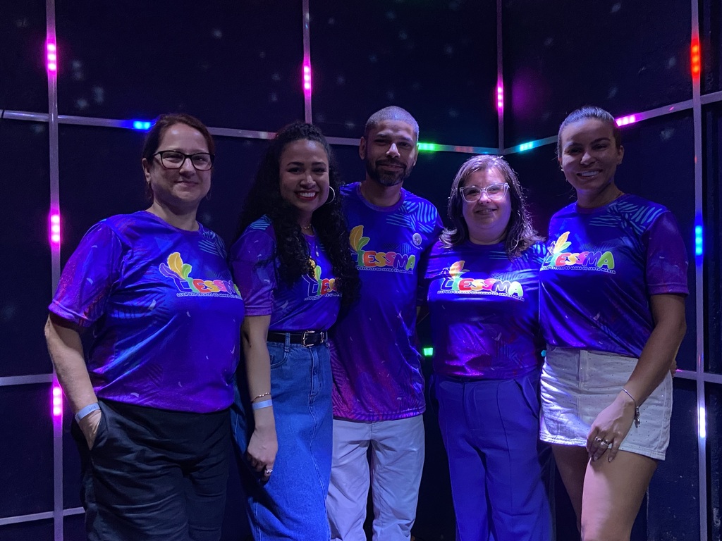 Após uma década sem desfiles, Santa Maria dá passo histórico com posse da nova Liga das Escolas de Samba