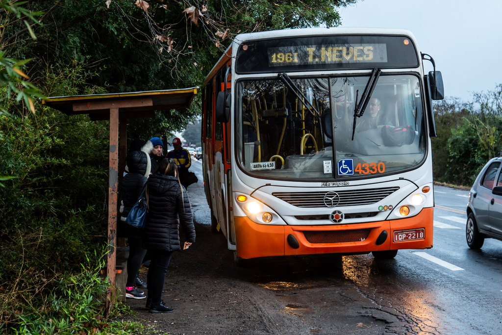 “O trabalhador está indignado”, afirma presidente do Sitracover sobre risco de trabalhadores do transporte não receberem segunda parcela do 13º
