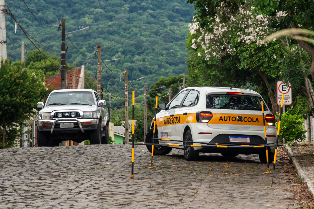 DetranRS quer aplicar regras antigas enquanto sistemas se adaptam às novas leis para obtenção de CNH