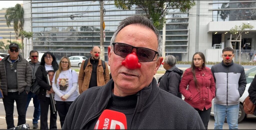 “Essas decisões são um tapa na cara das famílias das vítimas”. Presidente da AVTSM se manifesta após liberdade de um dos réus da boate Kiss