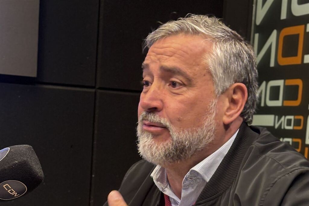 Pimenta destaca recursos federais para Santa Maria e avalia a pré-candidatura ao Senado: 