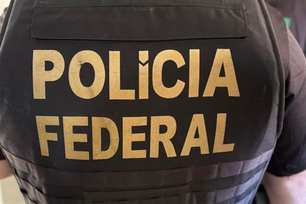Polícia Federal realiza operação em Santa Maria contra crime de abuso sexual infantil