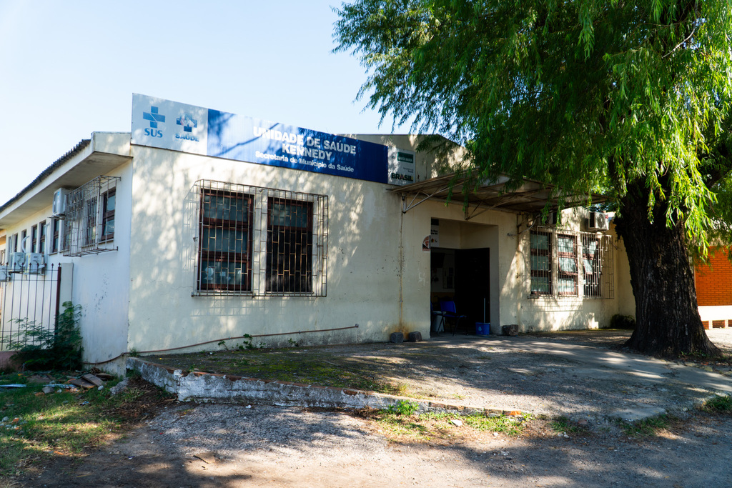 Foto: Beto Albert / Arquivo Diário - 