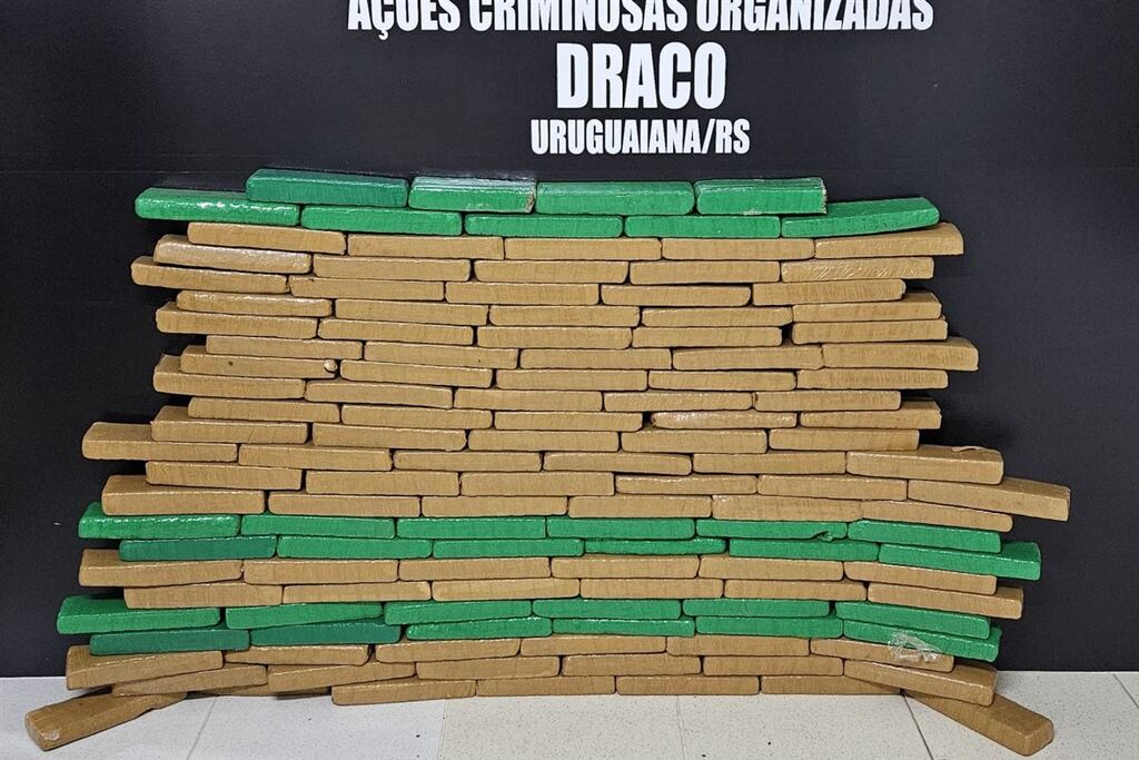 Foto: Polícia Civil (Divulgação) - 