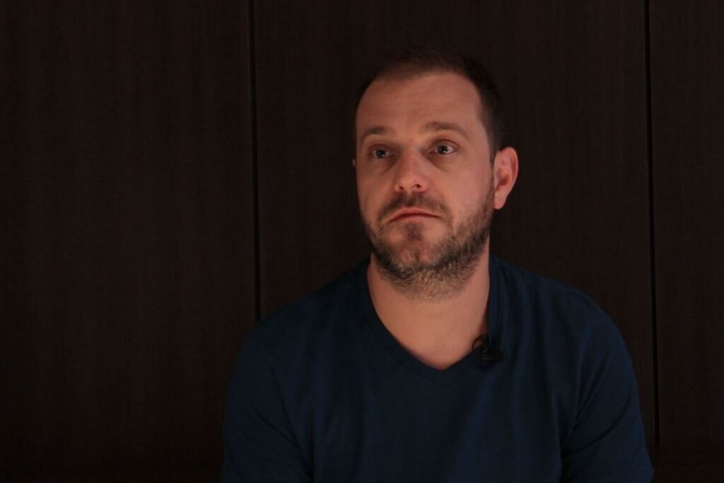 “Elissandro preenche absolutamente todos os requisitos para a concessão do livramento condicional”, diz advogada sobre a saída da prisão do ex-sócio da Kiss