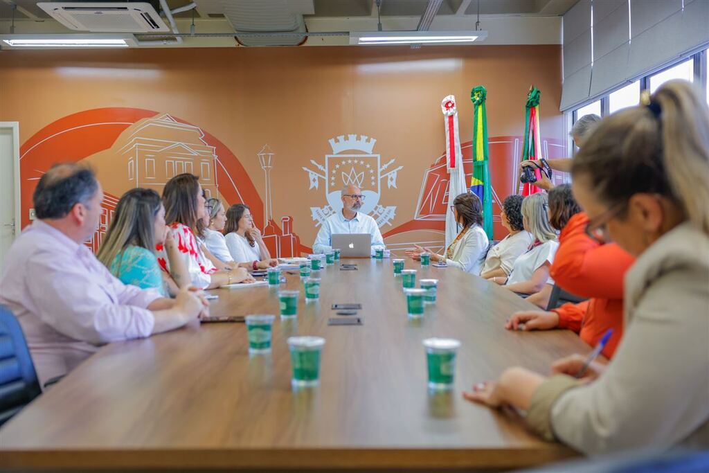 Encontro em Santa Maria define ampliação de políticas de proteção às mulheres