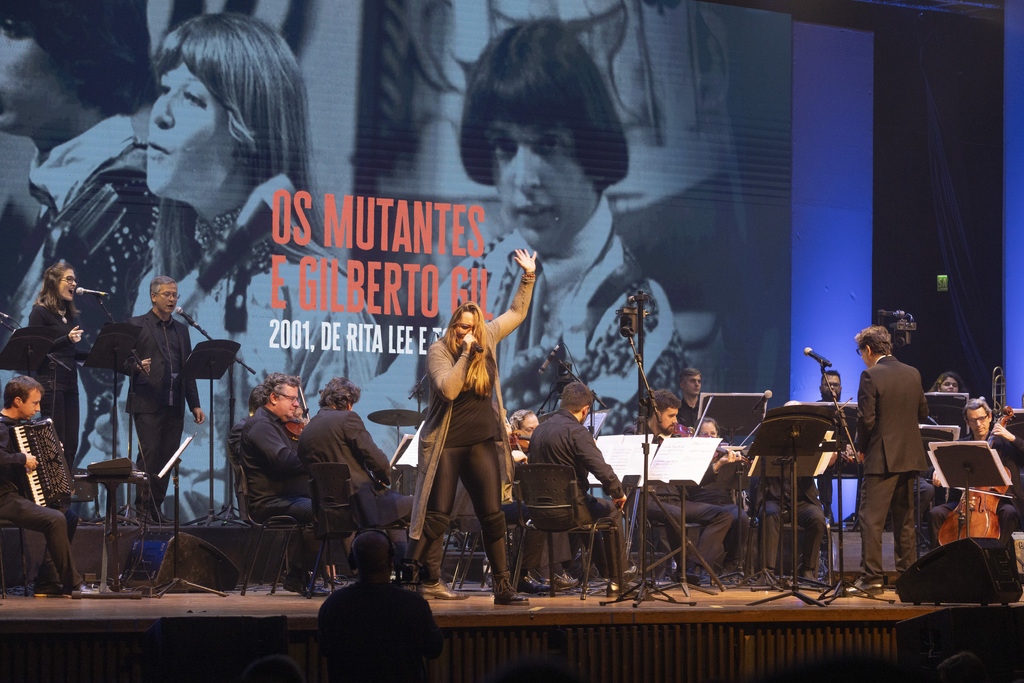 título imagem Orquestra da Ulbra apresenta A Era dos Festivais em Santa Maria