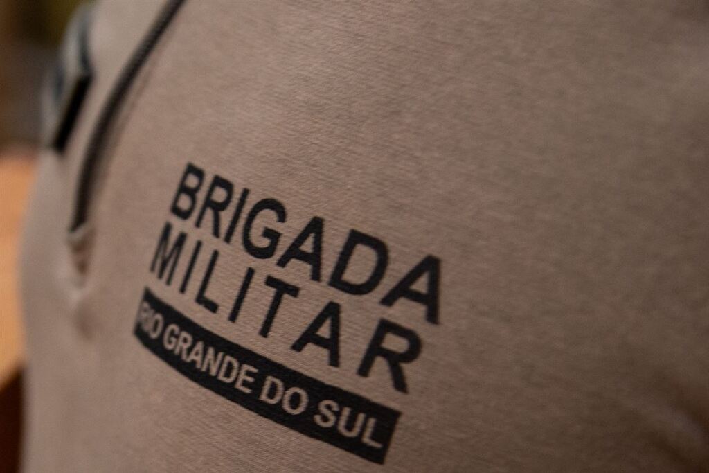 Homem que havia rompido tornozeleira eletrônica é preso pela Brigada Militar