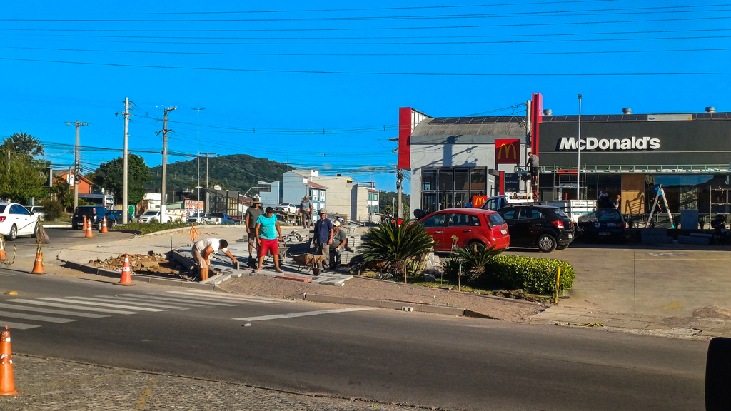 Nova unidade do McDonald's trará mudanças no trânsito e ruas do entorno devem ter alteração de fluxo a partir de 2026