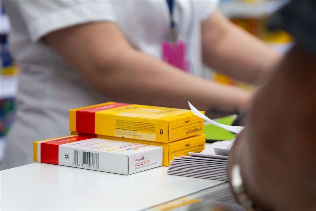 Farmácias Municipais entram em recesso de 24 a 26 de dezembro em Santa Maria