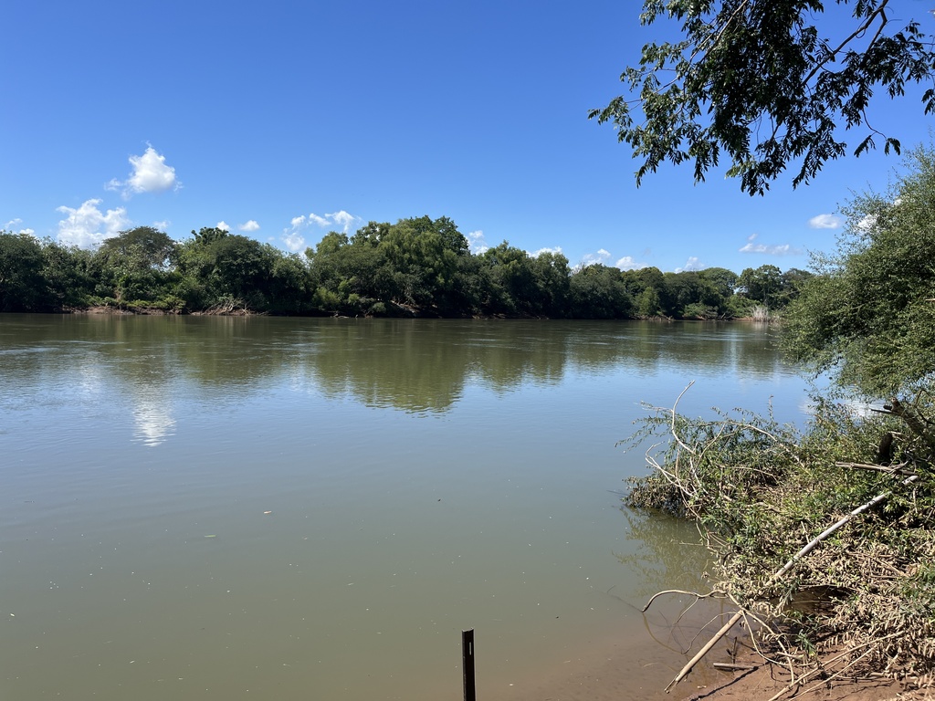 Três pessoas seguem desaparecidas no Rio Jacuí após mais de um dia de buscas na Quarta Colônia