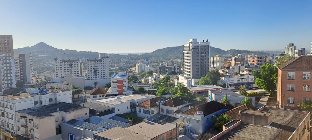 Quinta-feira tem aumento de temperatura e calor se intensifica até o fim de semana em Santa Maria