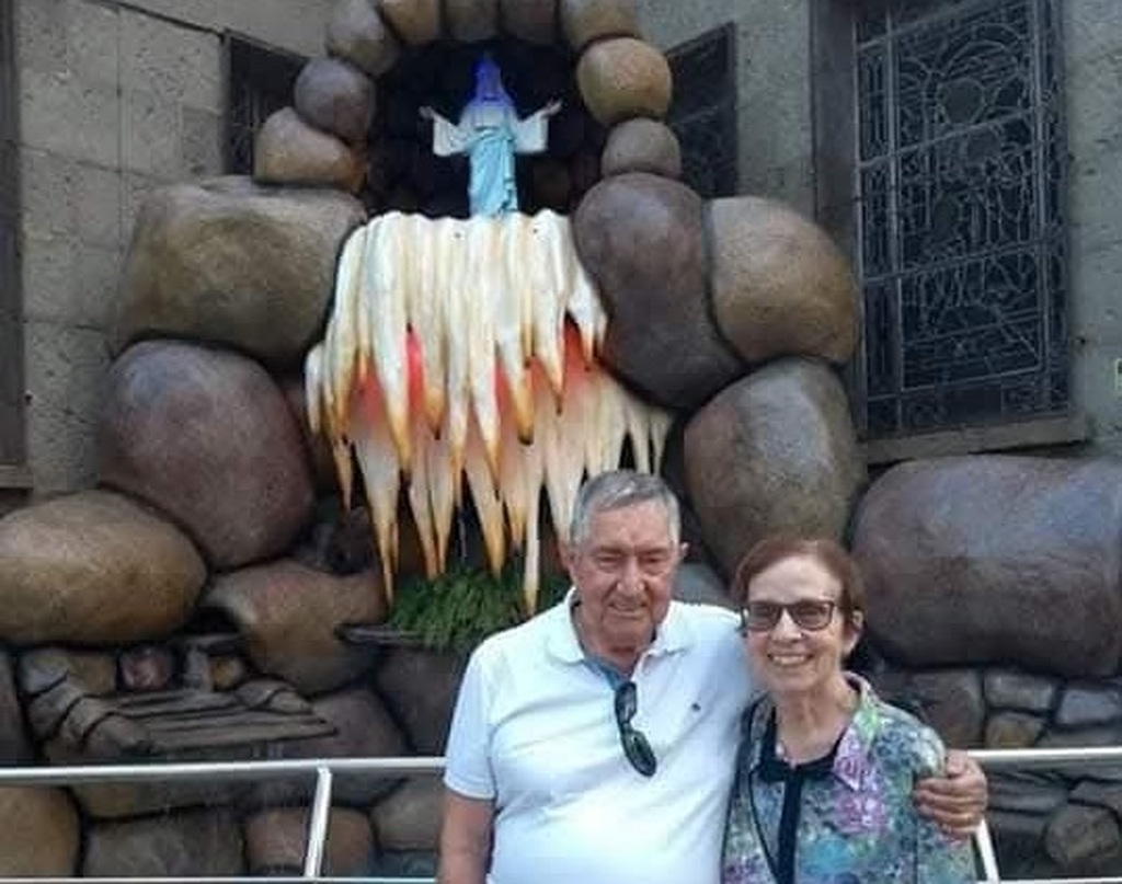 Morre o empresário Amilton Oliveira, que ajudou a construir a UFSM