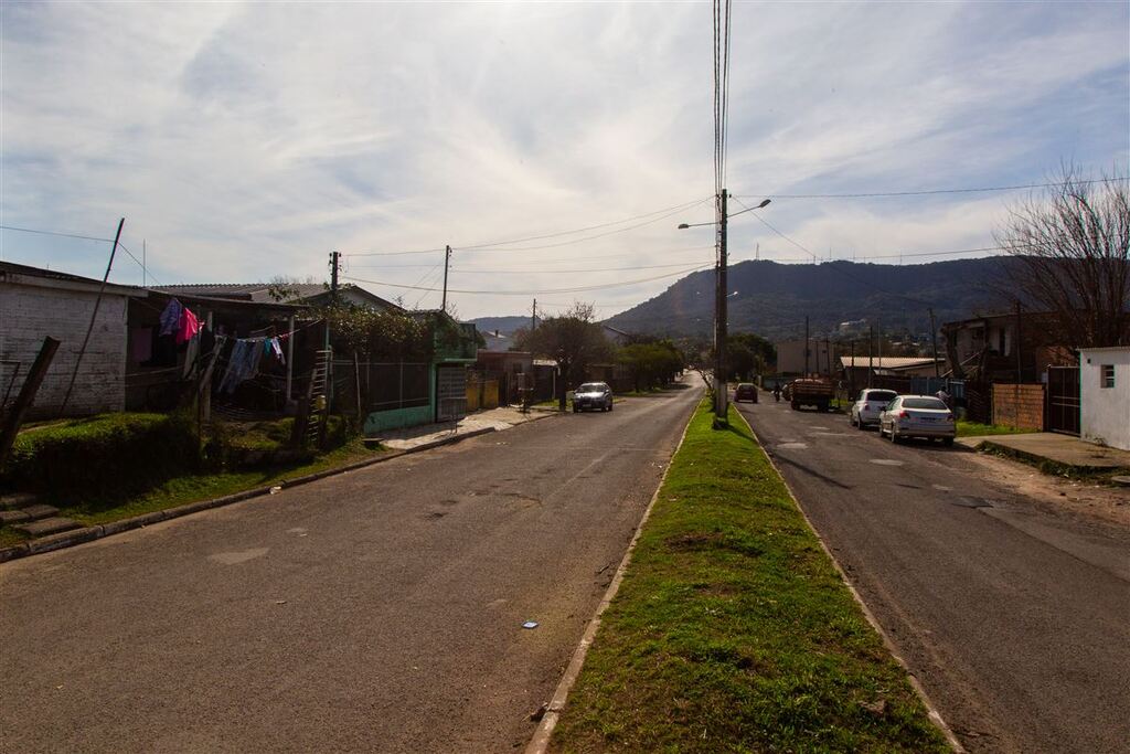 Ação coordenada combate tráfico e furto de fios em Santa Maria