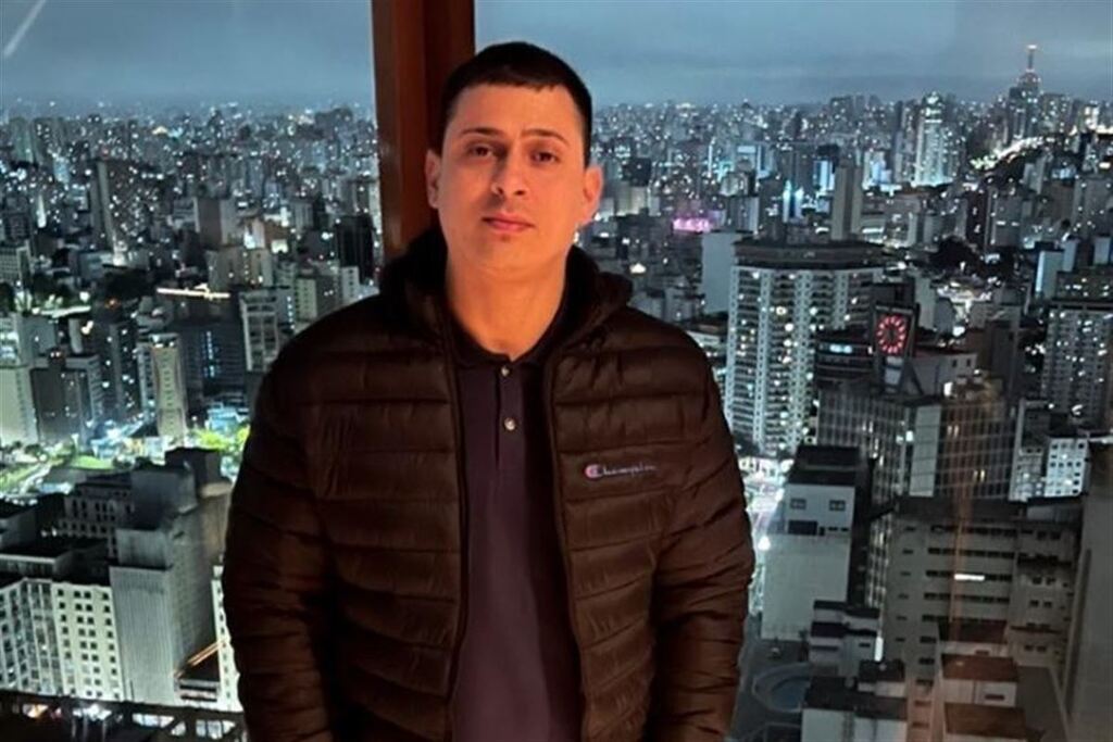 Mais um suspeito de envolvimento na morte de comerciante em Santa Maria é preso pela polícia