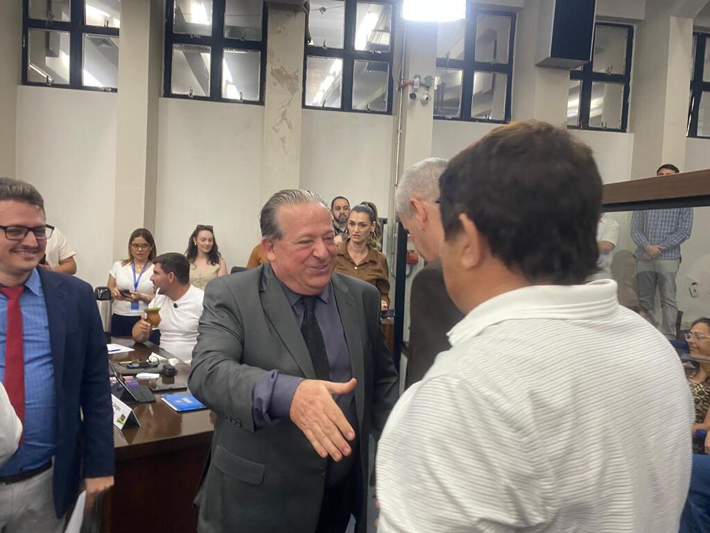 Foto: Jaqueline Silveira - 