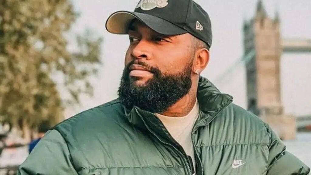 título imagem Nego Di é denunciado por descumprimento de medidas protetivas em caso de violência doméstica