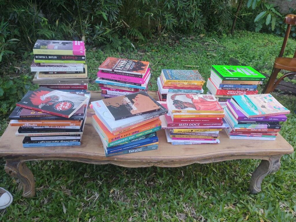 LEIA MULHERES: top 10 livros para você destravar a leitura em 2026