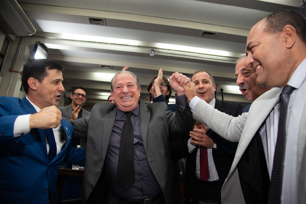 Sérgio Cechin fala sobre mandato como presidente do Legislativo em 2026: 