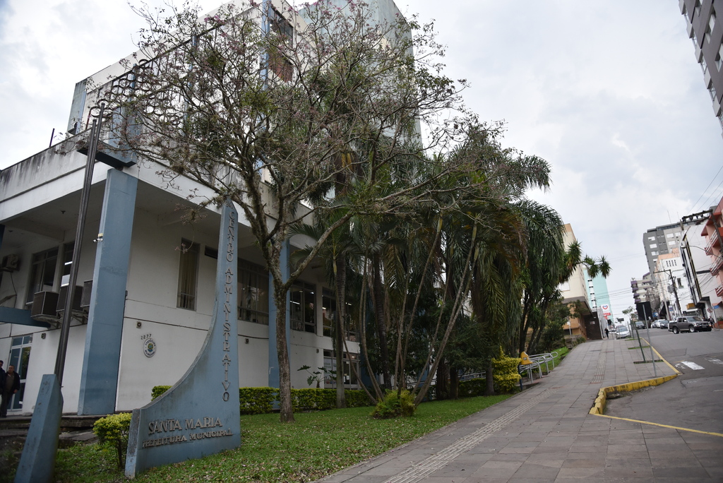 Foto: Gabriel Haesbaert (Arquivo) - 