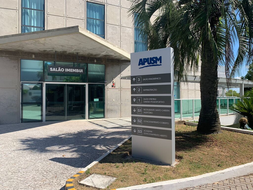 APUSM manterá atendimento normal entre o Natal e o Ano Novo