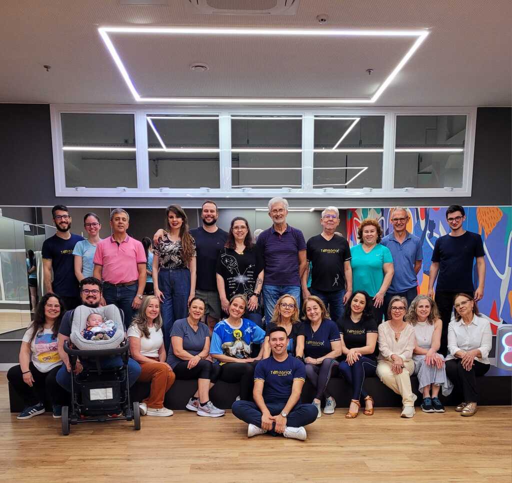 APUSM encerra aulas das modalidades da Academia em 2025 e divulga funcionamento no período de fim de ano