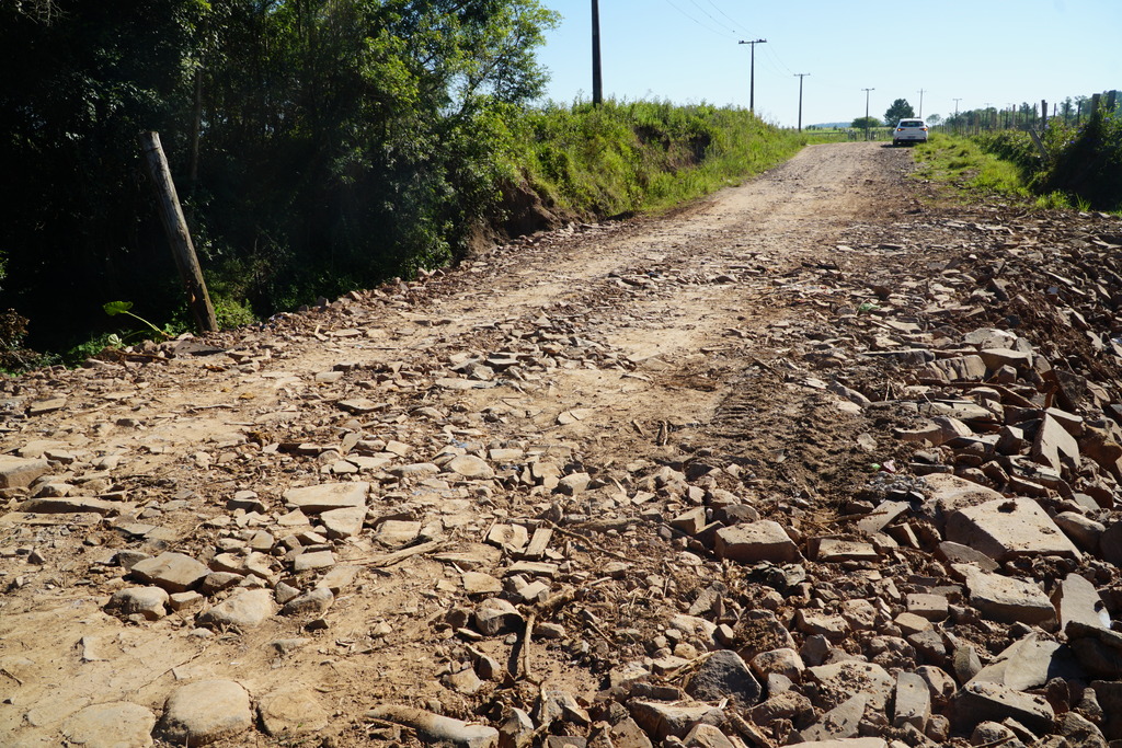 Foto: Rian Lacerda (Diário) - 