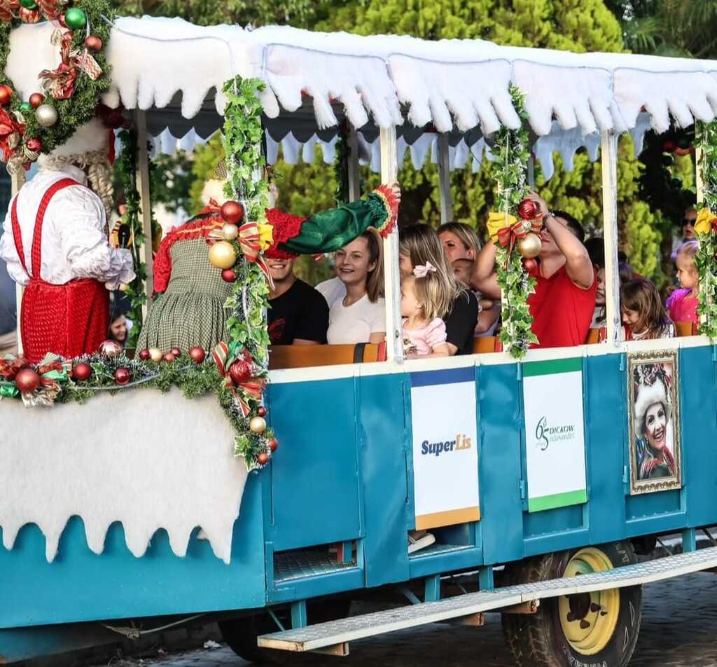 Foto: Ronald Mendes (Divulgação) - 