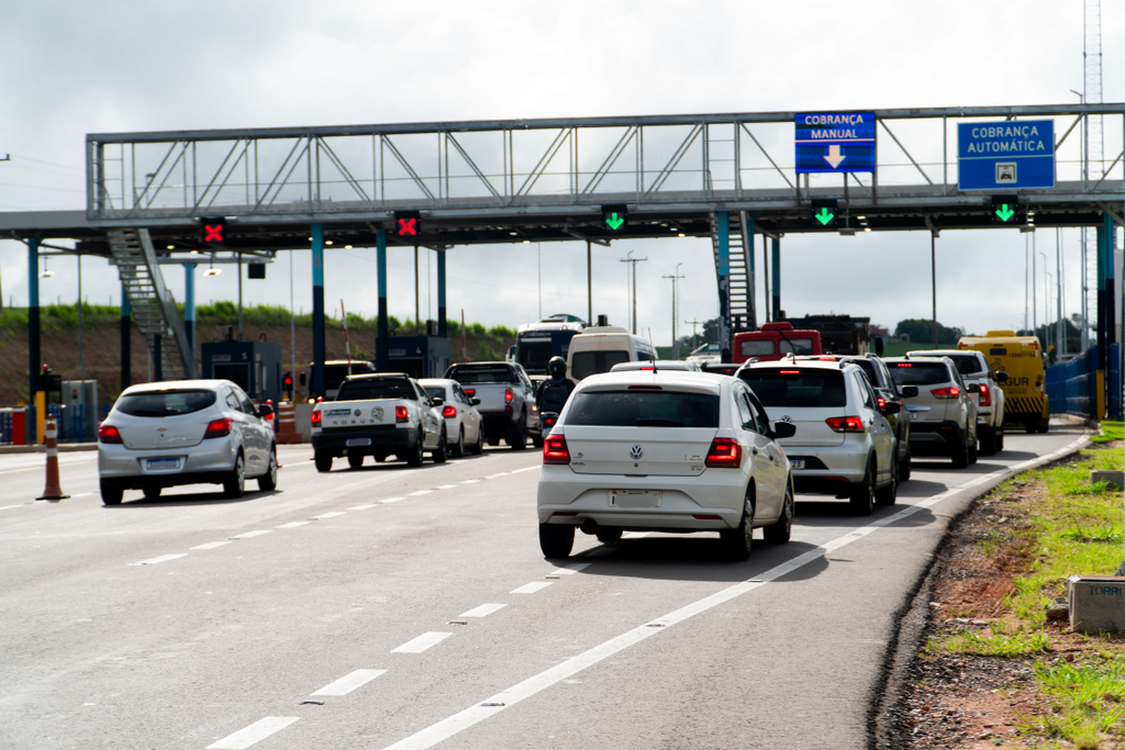 PRF inicia Operação Rodovida Natal com alerta para revisões de veículos e para aumento do fluxo nas rodovias federais no Estado
