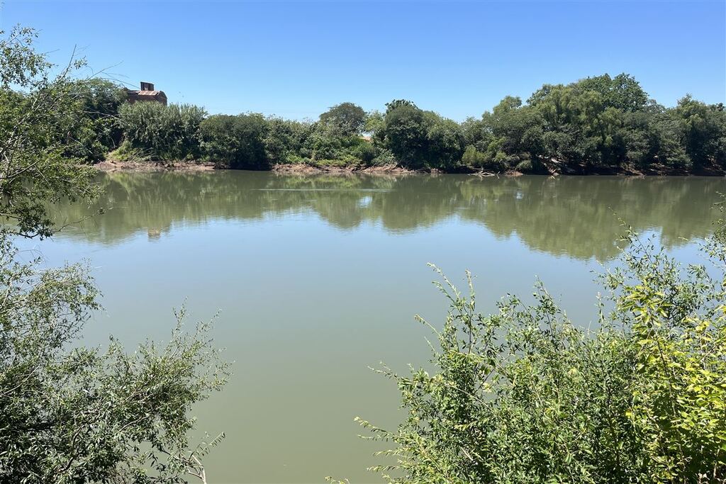 Corpo de segundo pescador é localizado no Rio Jacuí