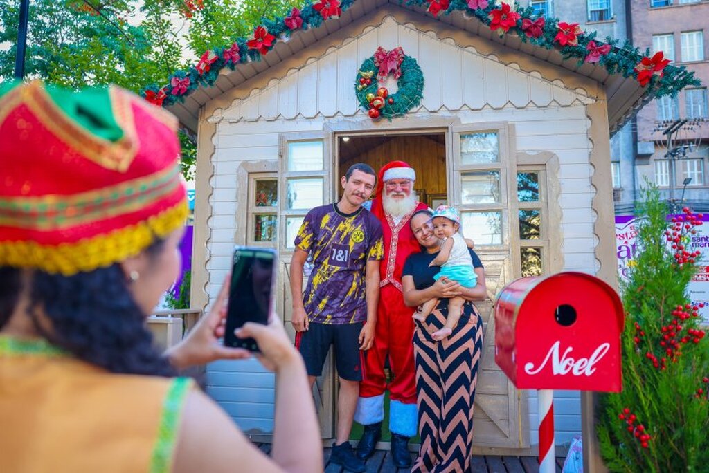 Foto: Guilherme Brum (Divulgação) - 